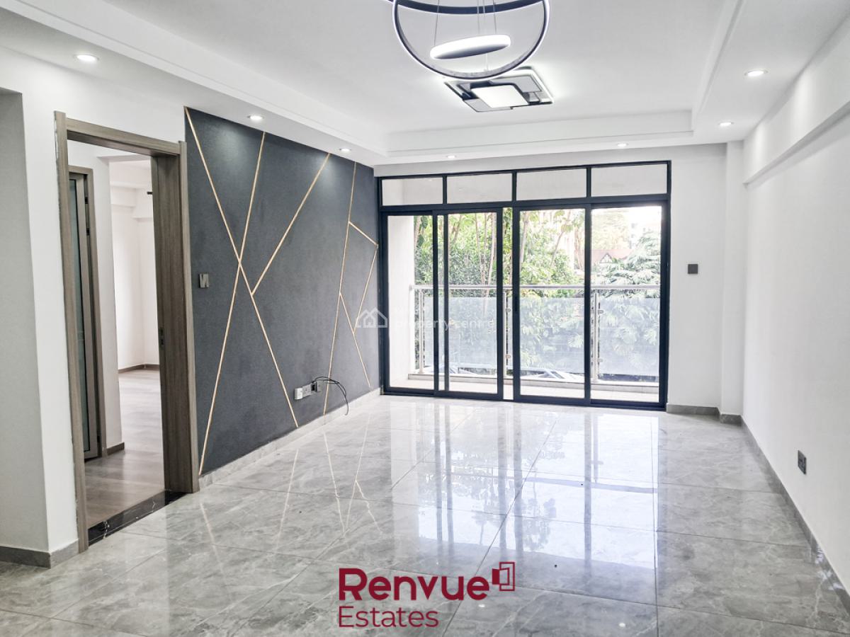Lavington 2 Bedroom Apartment, Lavington, Nairobi, Apartment for Sale