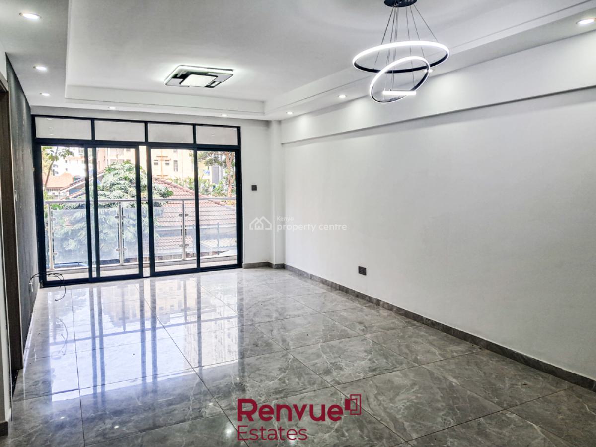 Lavington 2 Bedroom Apartment, Lavington, Nairobi, Apartment for Sale