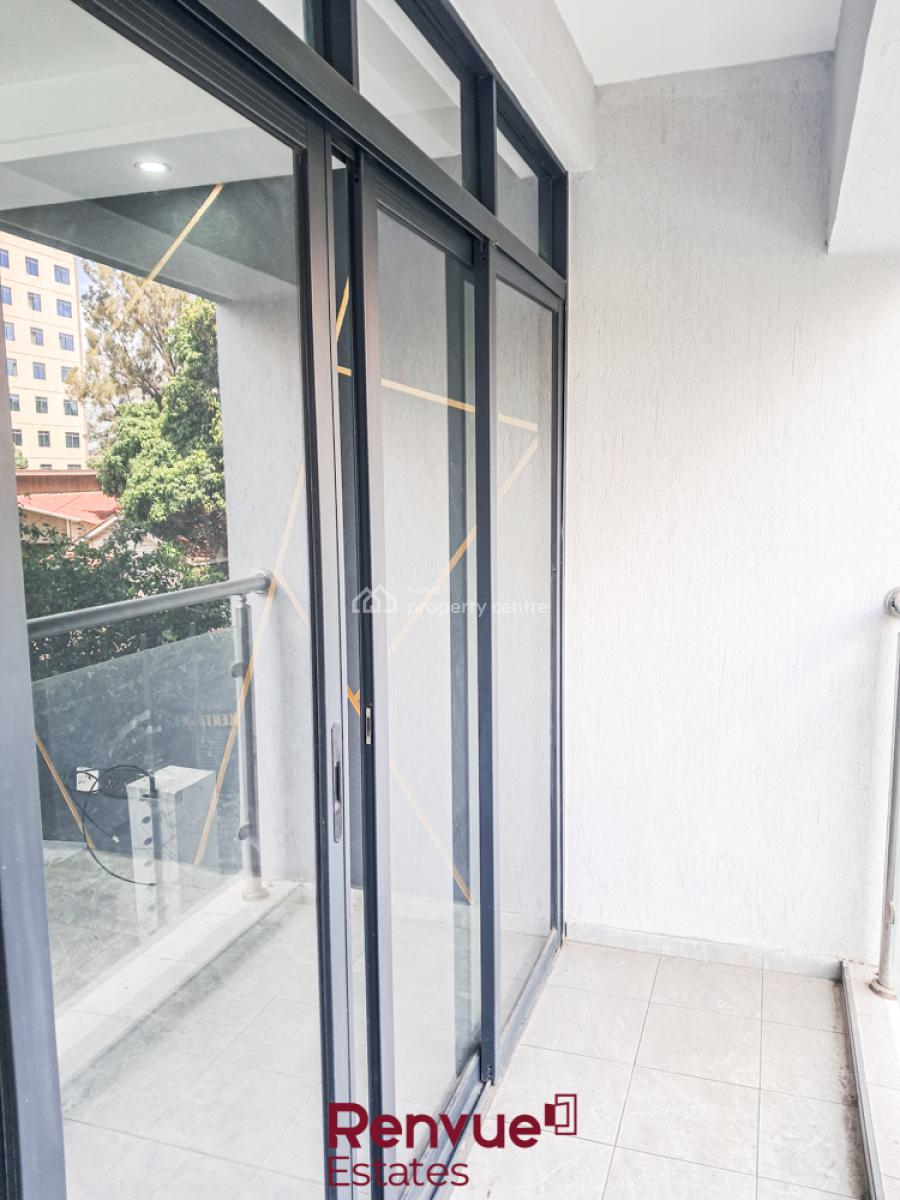 Lavington 2 Bedroom Apartment, Lavington, Nairobi, Apartment for Sale