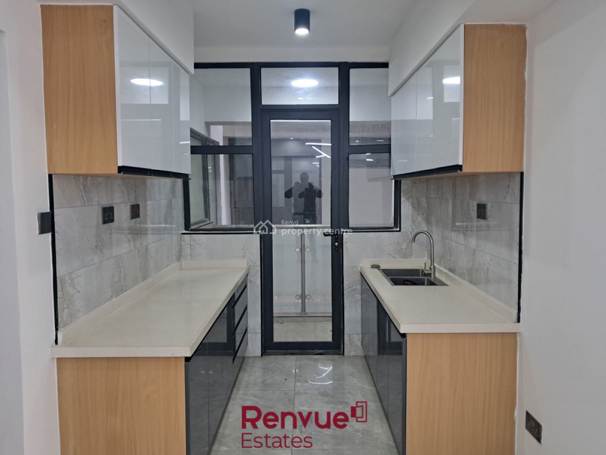 Lavington 2 Bedroom Apartment, Lavington, Nairobi, Apartment for Sale