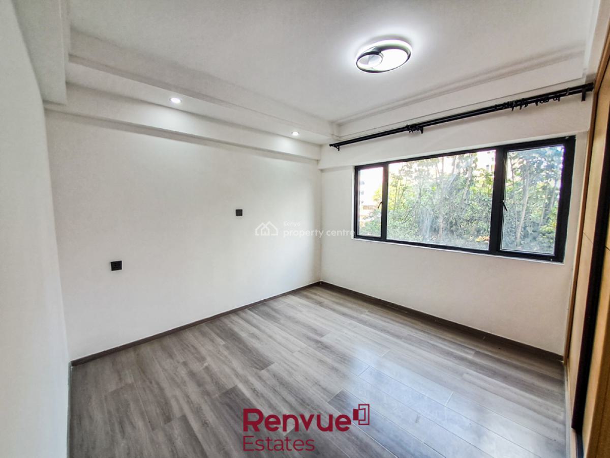 Lavington 2 Bedroom Apartment, Lavington, Nairobi, Apartment for Sale