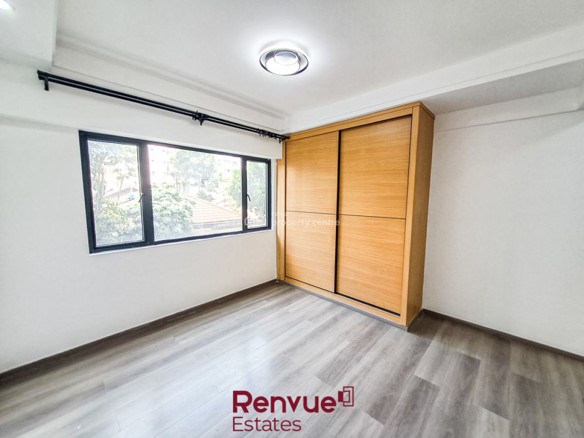 Lavington 2 Bedroom Apartment, Lavington, Nairobi, Apartment for Sale