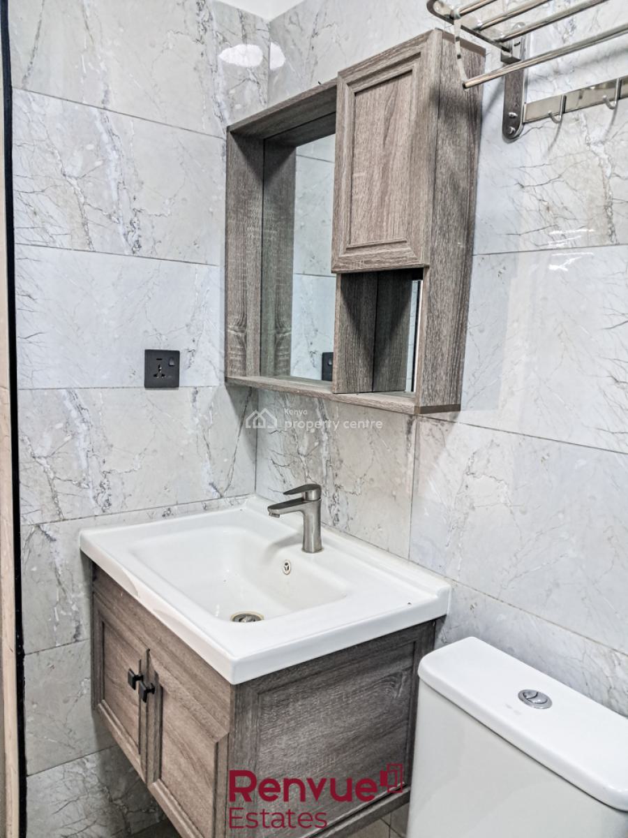Lavington 2 Bedroom Apartment, Lavington, Nairobi, Apartment for Sale