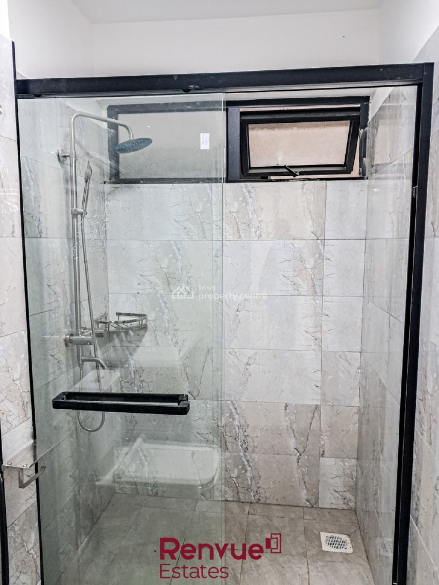 Lavington 2 Bedroom Apartment, Lavington, Nairobi, Apartment for Sale