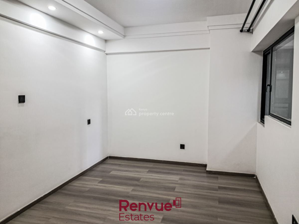 Lavington 2 Bedroom Apartment, Lavington, Nairobi, Apartment for Sale