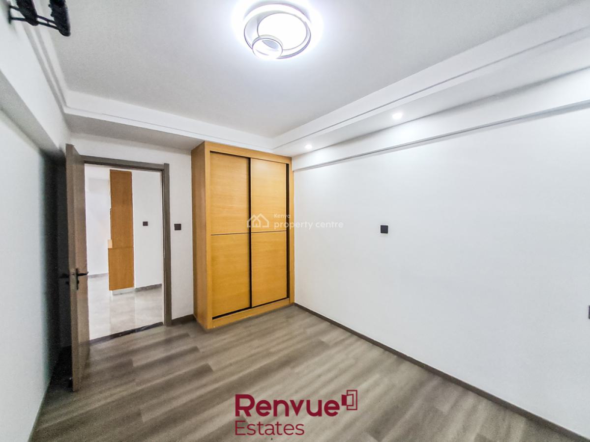 Lavington 2 Bedroom Apartment, Lavington, Nairobi, Apartment for Sale