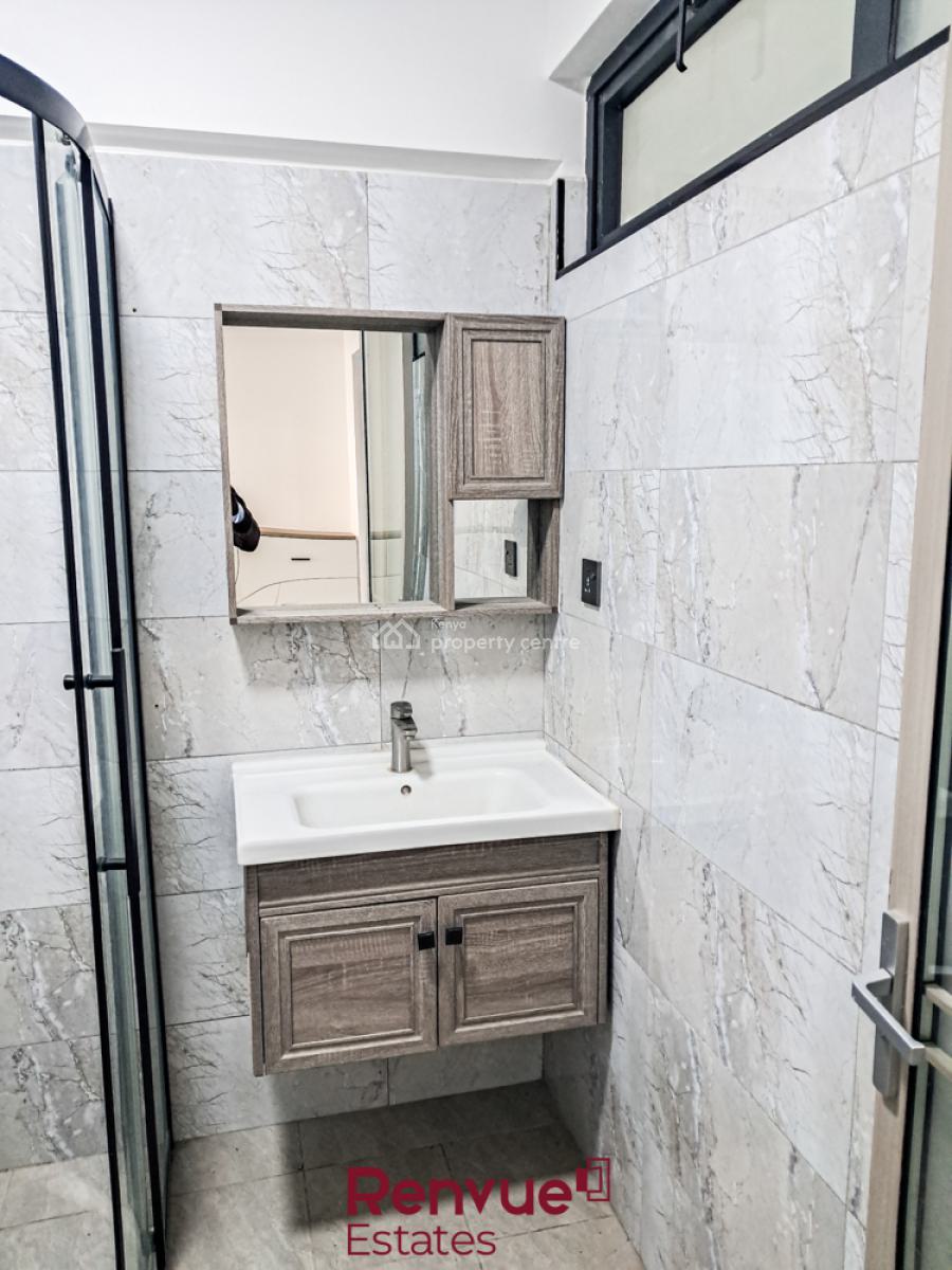 Lavington 2 Bedroom Apartment, Lavington, Nairobi, Apartment for Sale