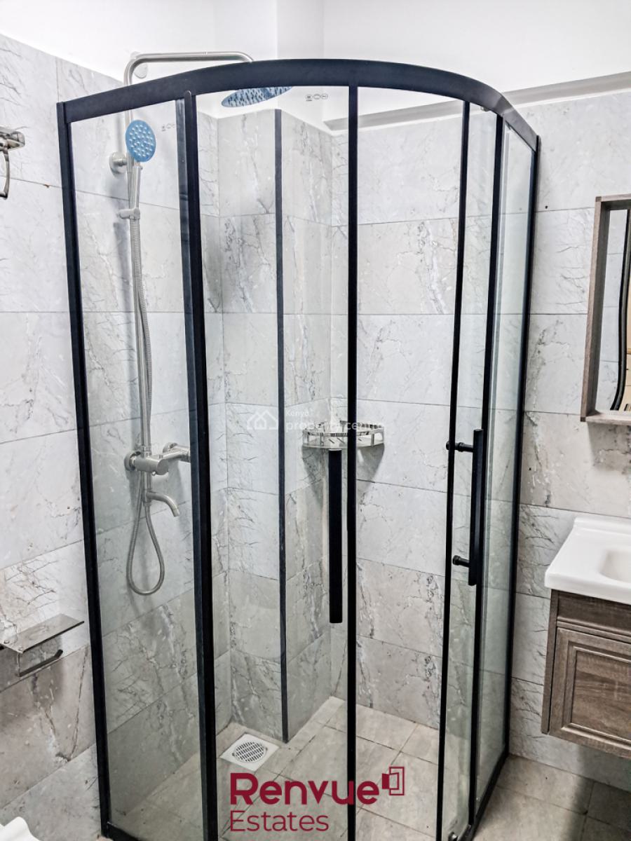 Lavington 2 Bedroom Apartment, Lavington, Nairobi, Apartment for Sale