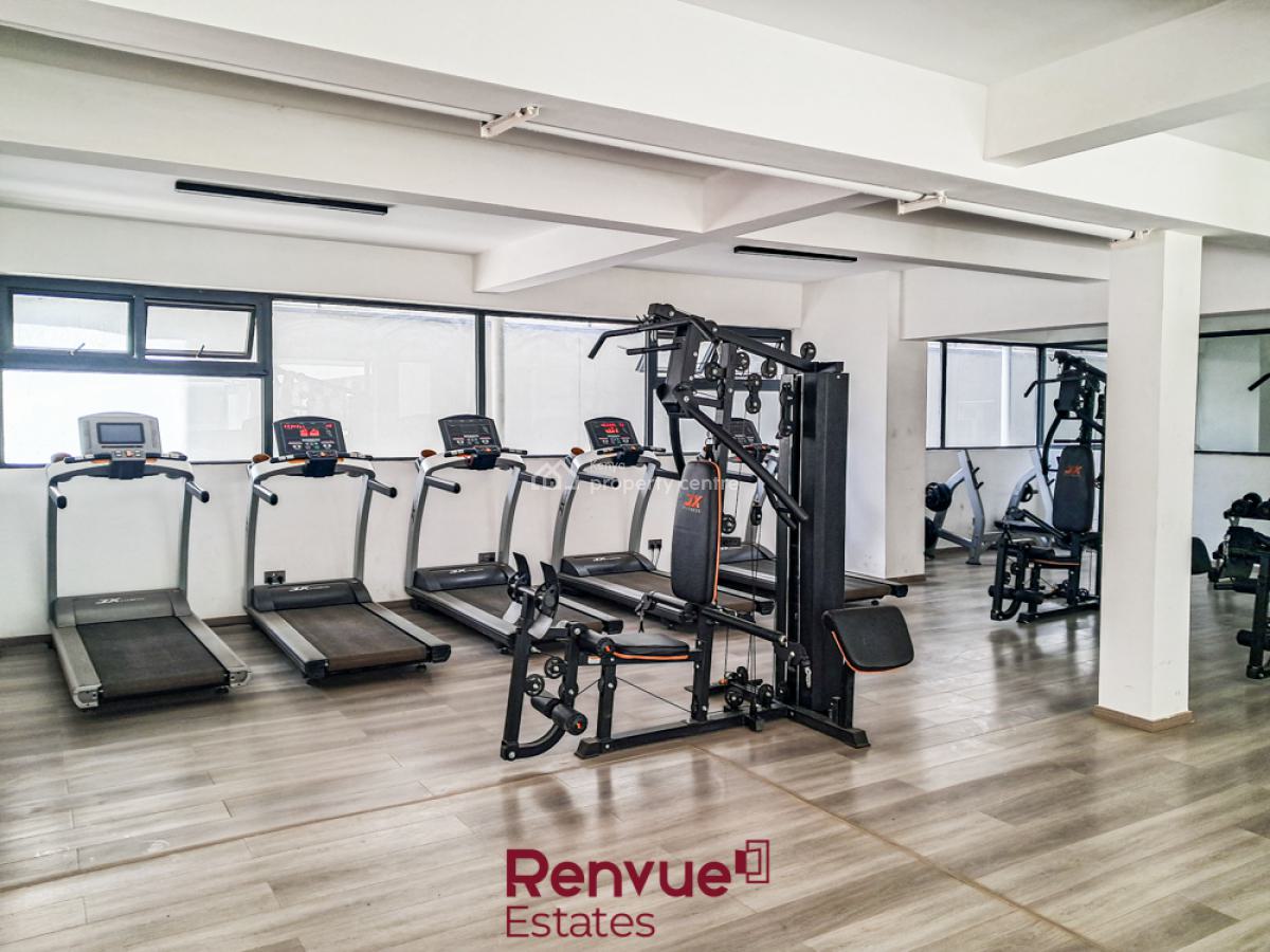 Lavington 2 Bedroom Apartment, Lavington, Nairobi, Apartment for Sale