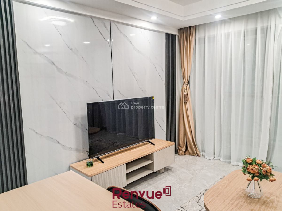 Lavington 1 Bedroom Apartment, Lavington, Nairobi, Apartment for Sale