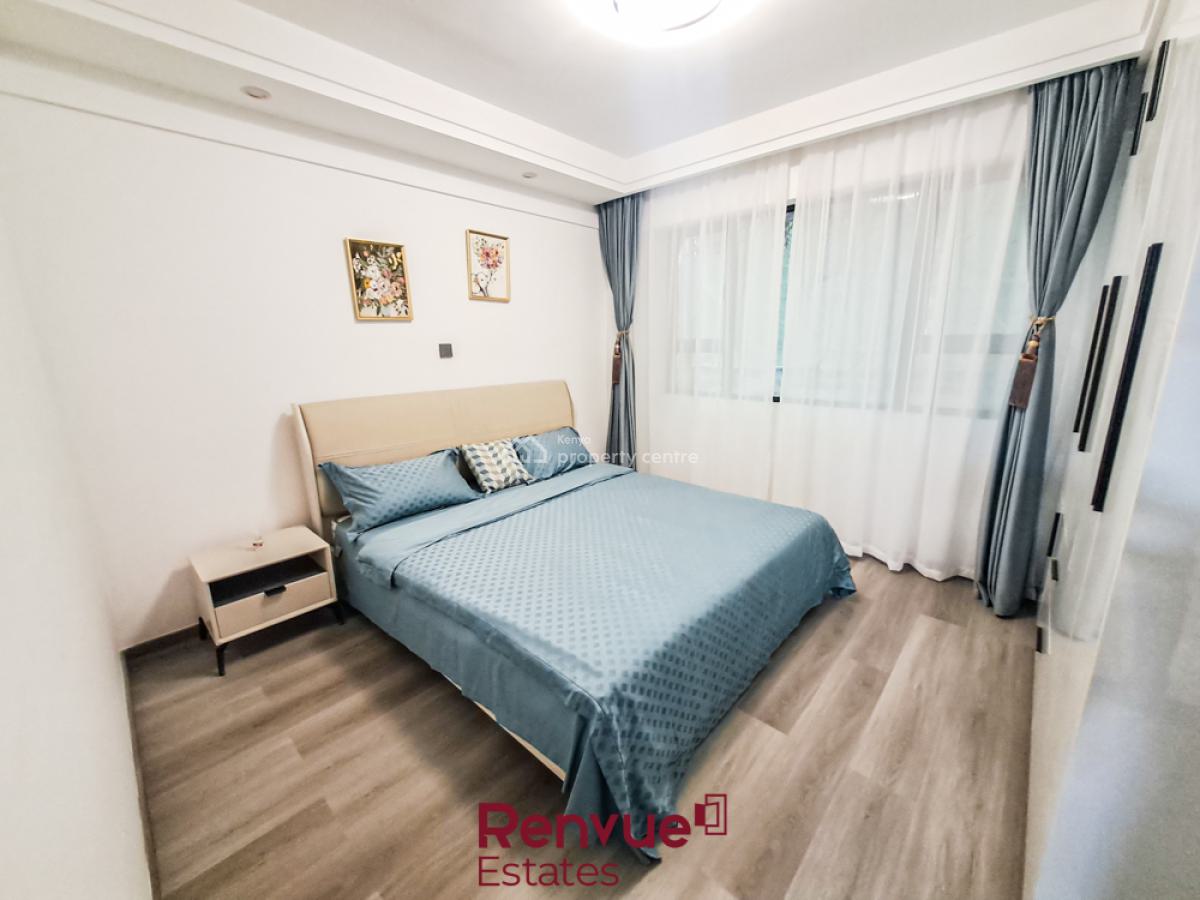 Lavington 1 Bedroom Apartment, Lavington, Nairobi, Apartment for Sale