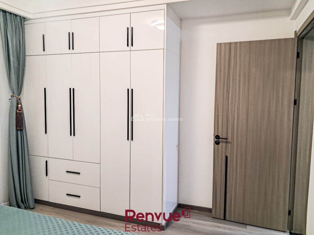 Lavington 1 Bedroom Apartment, Lavington, Nairobi, Apartment for Sale