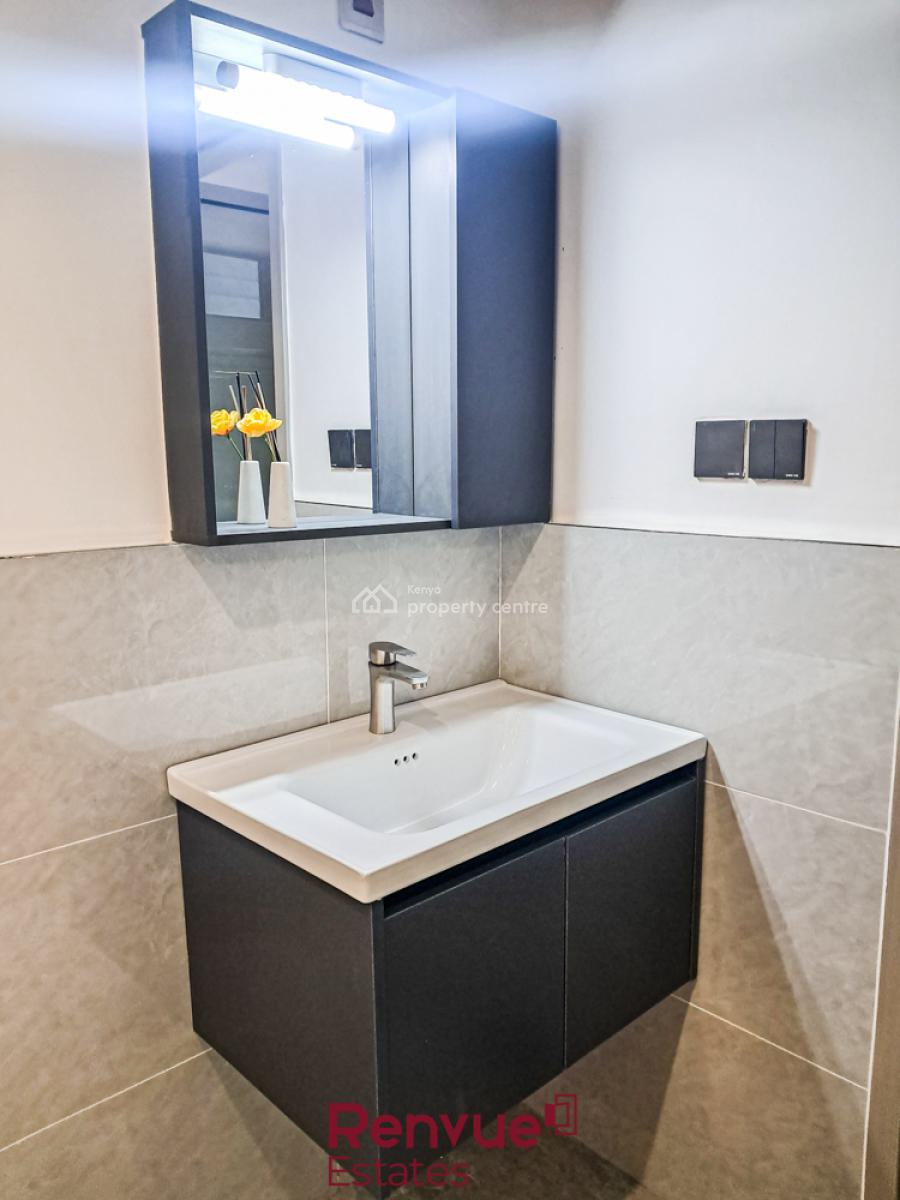 Lavington 1 Bedroom Apartment, Lavington, Nairobi, Apartment for Sale