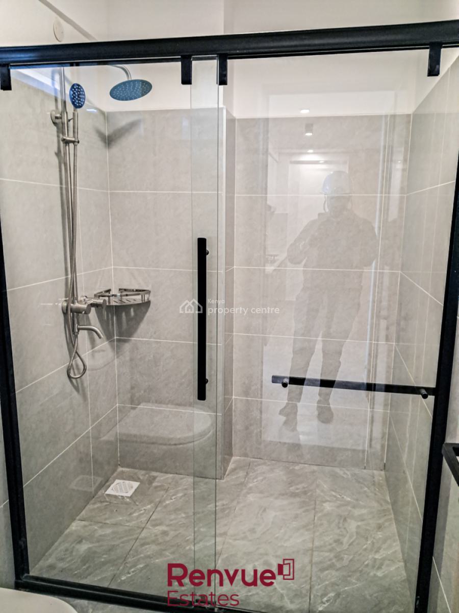 Lavington 1 Bedroom Apartment, Lavington, Nairobi, Apartment for Sale