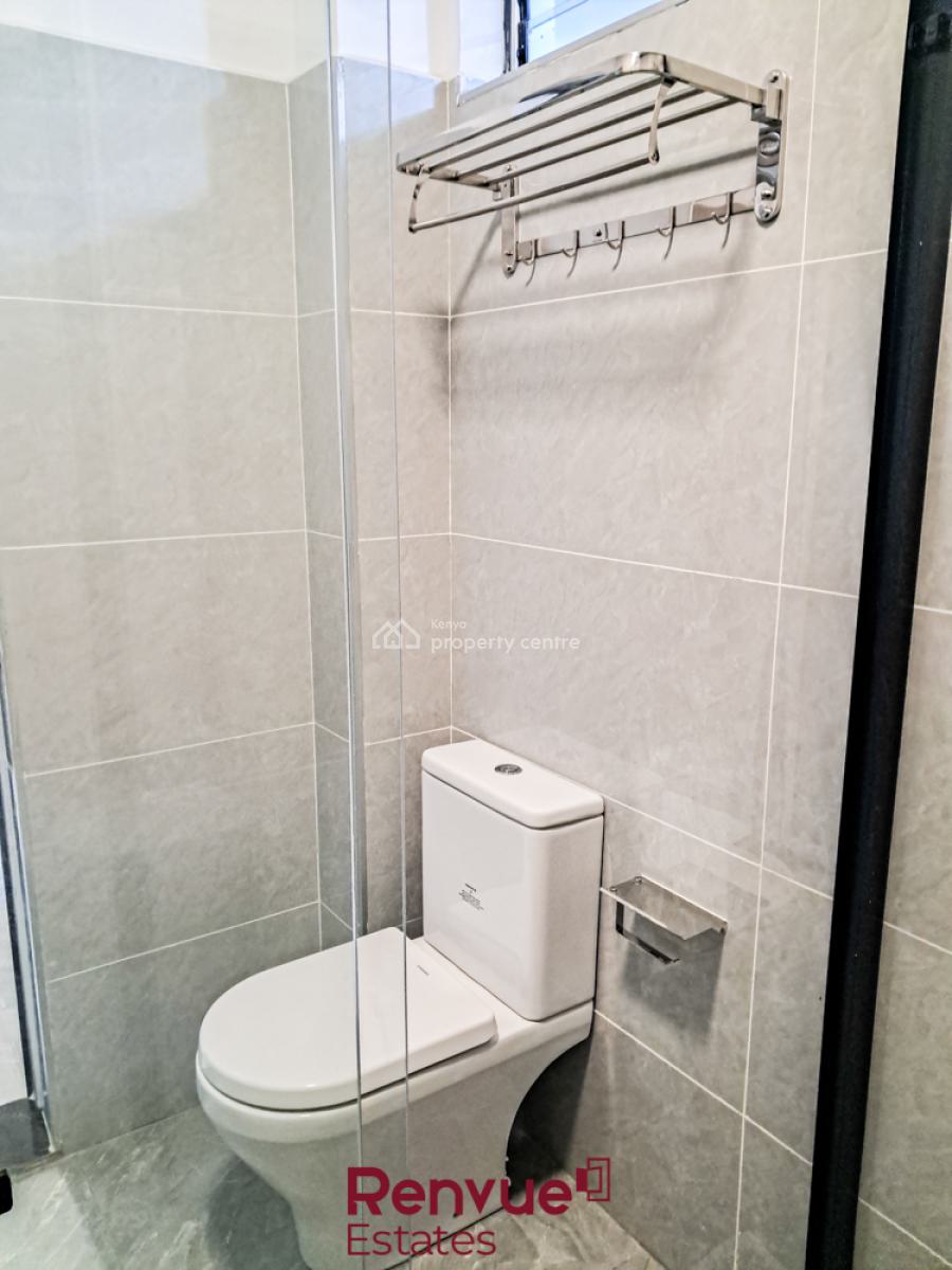 Lavington 1 Bedroom Apartment, Lavington, Nairobi, Apartment for Sale