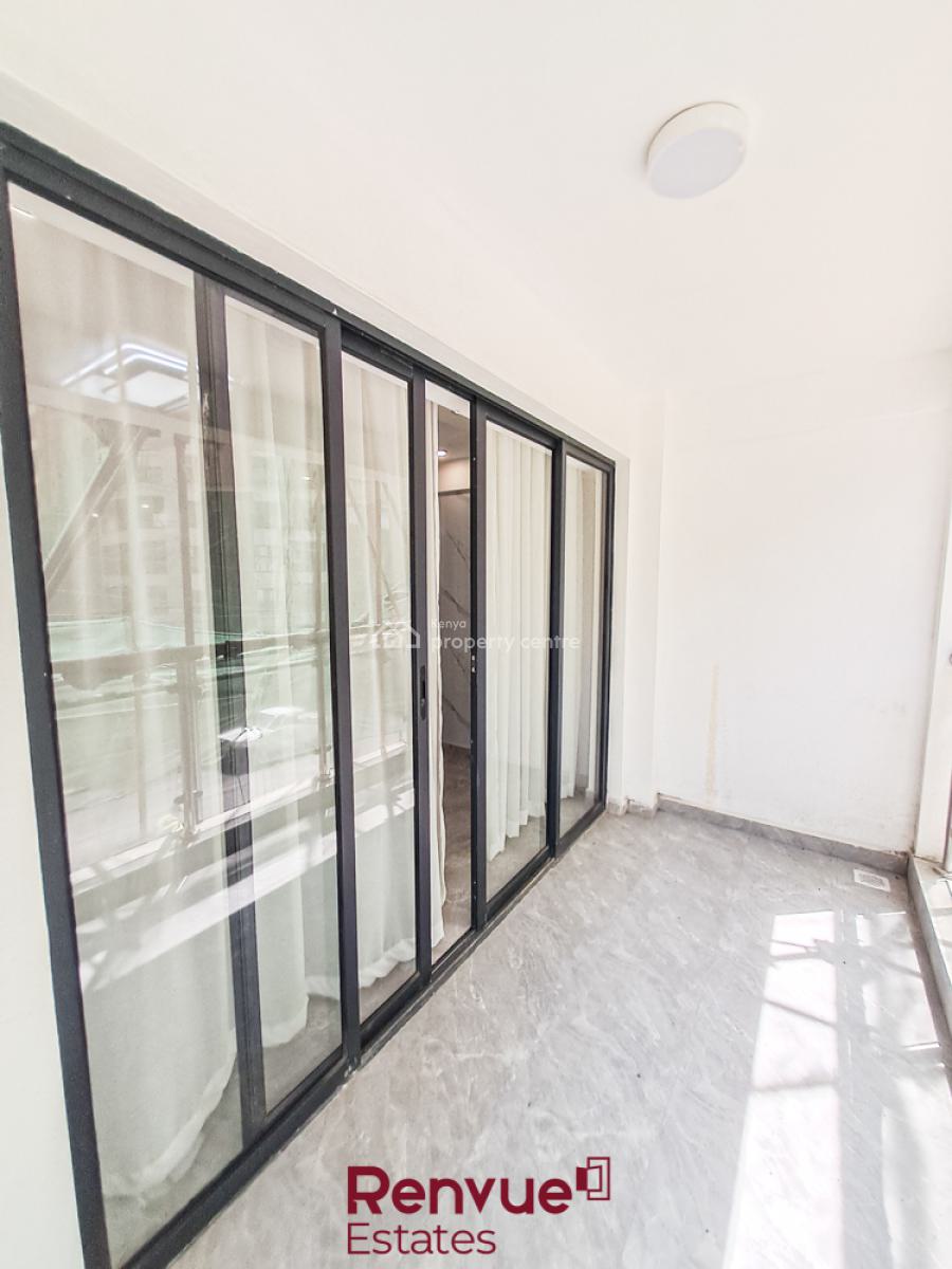 Lavington 2 Bedroom Apartment, Lavington, Nairobi, Apartment for Sale