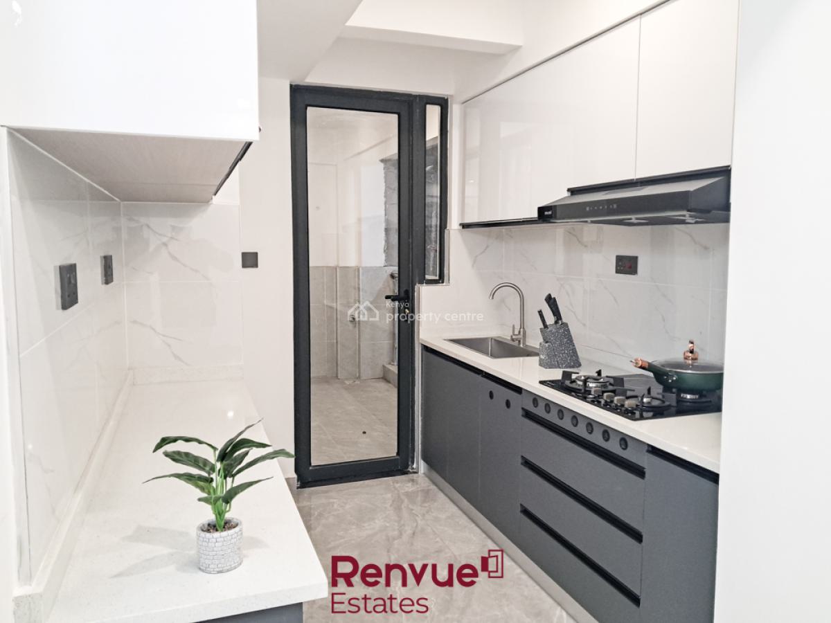 Lavington 2 Bedroom Apartment, Lavington, Nairobi, Apartment for Sale