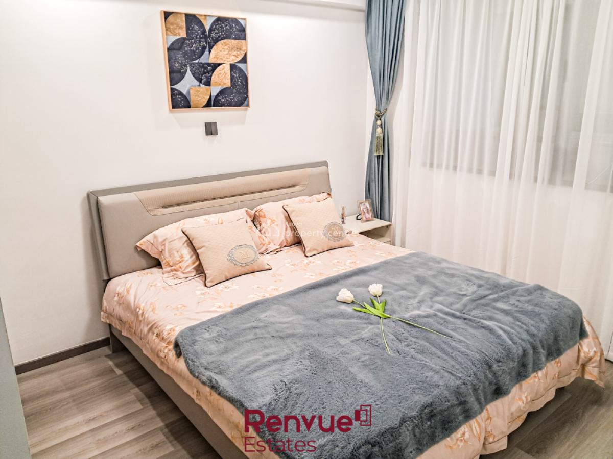 Lavington 2 Bedroom Apartment, Lavington, Nairobi, Apartment for Sale