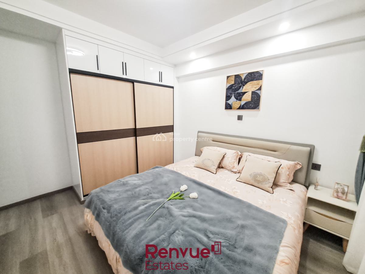 Lavington 2 Bedroom Apartment, Lavington, Nairobi, Apartment for Sale