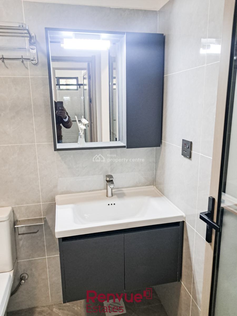 Lavington 2 Bedroom Apartment, Lavington, Nairobi, Apartment for Sale