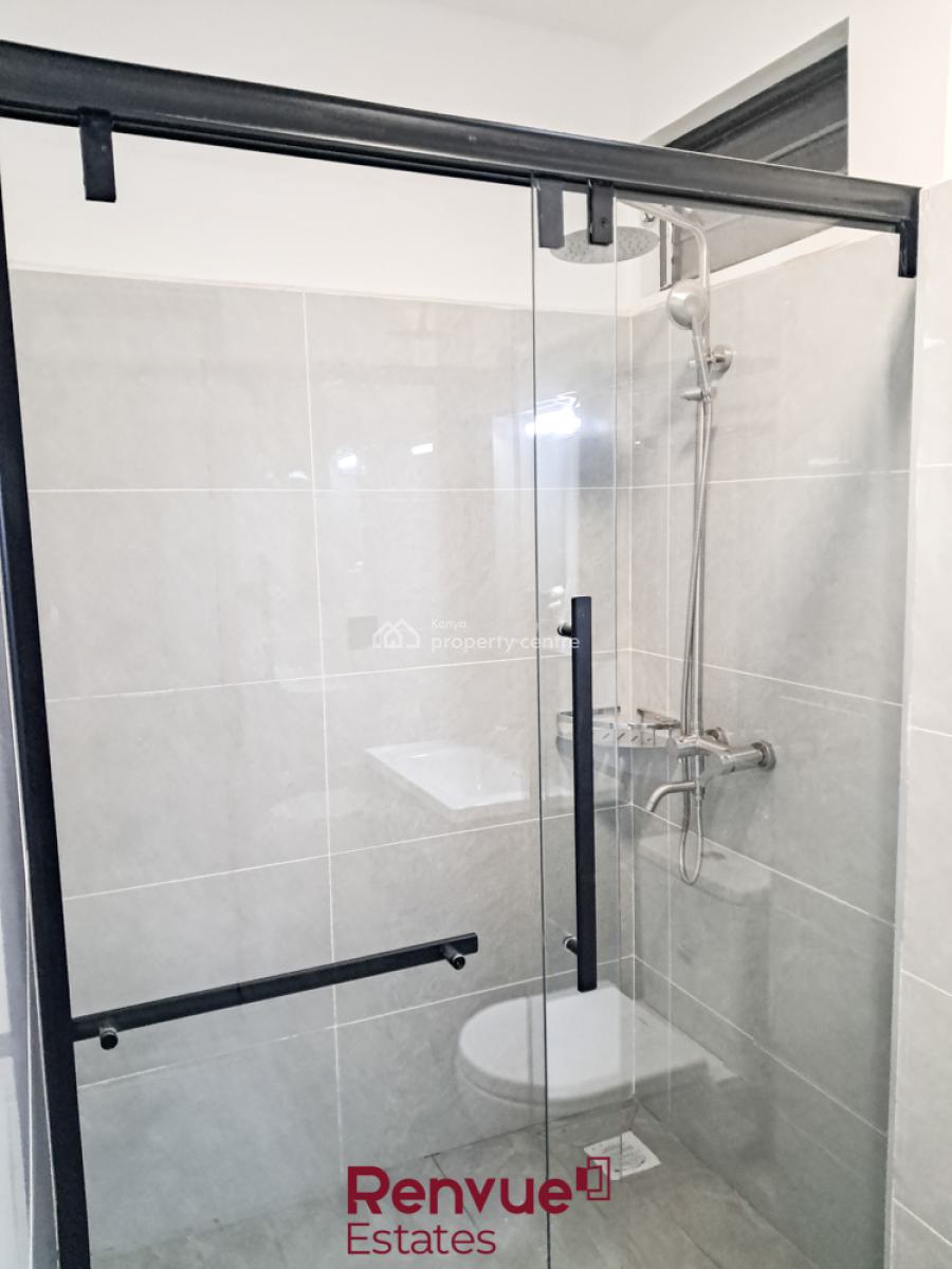 Lavington 2 Bedroom Apartment, Lavington, Nairobi, Apartment for Sale