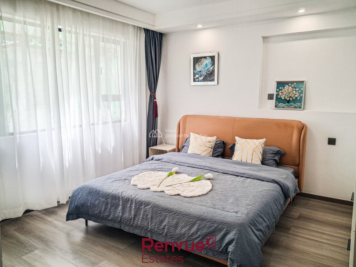 Lavington 2 Bedroom Apartment, Lavington, Nairobi, Apartment for Sale