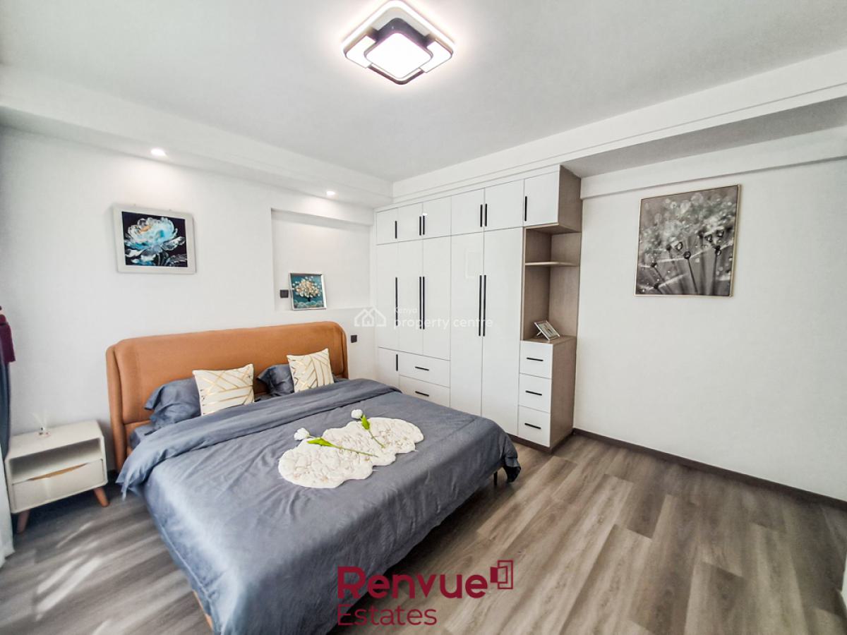 Lavington 2 Bedroom Apartment, Lavington, Nairobi, Apartment for Sale