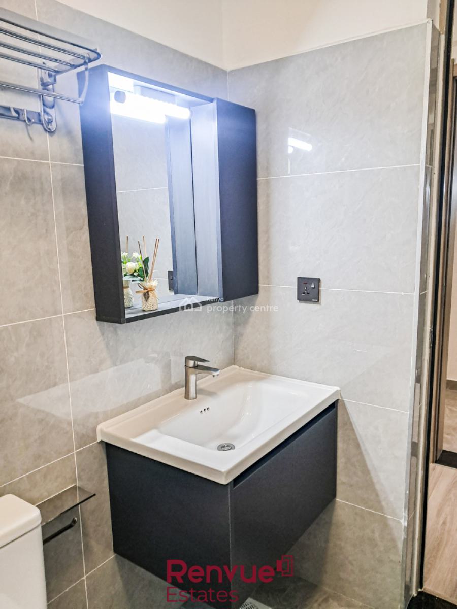 Lavington 2 Bedroom Apartment, Lavington, Nairobi, Apartment for Sale