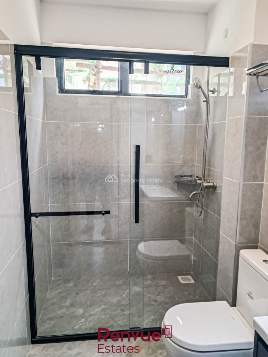 Lavington 2 Bedroom Apartment, Lavington, Nairobi, Apartment for Sale