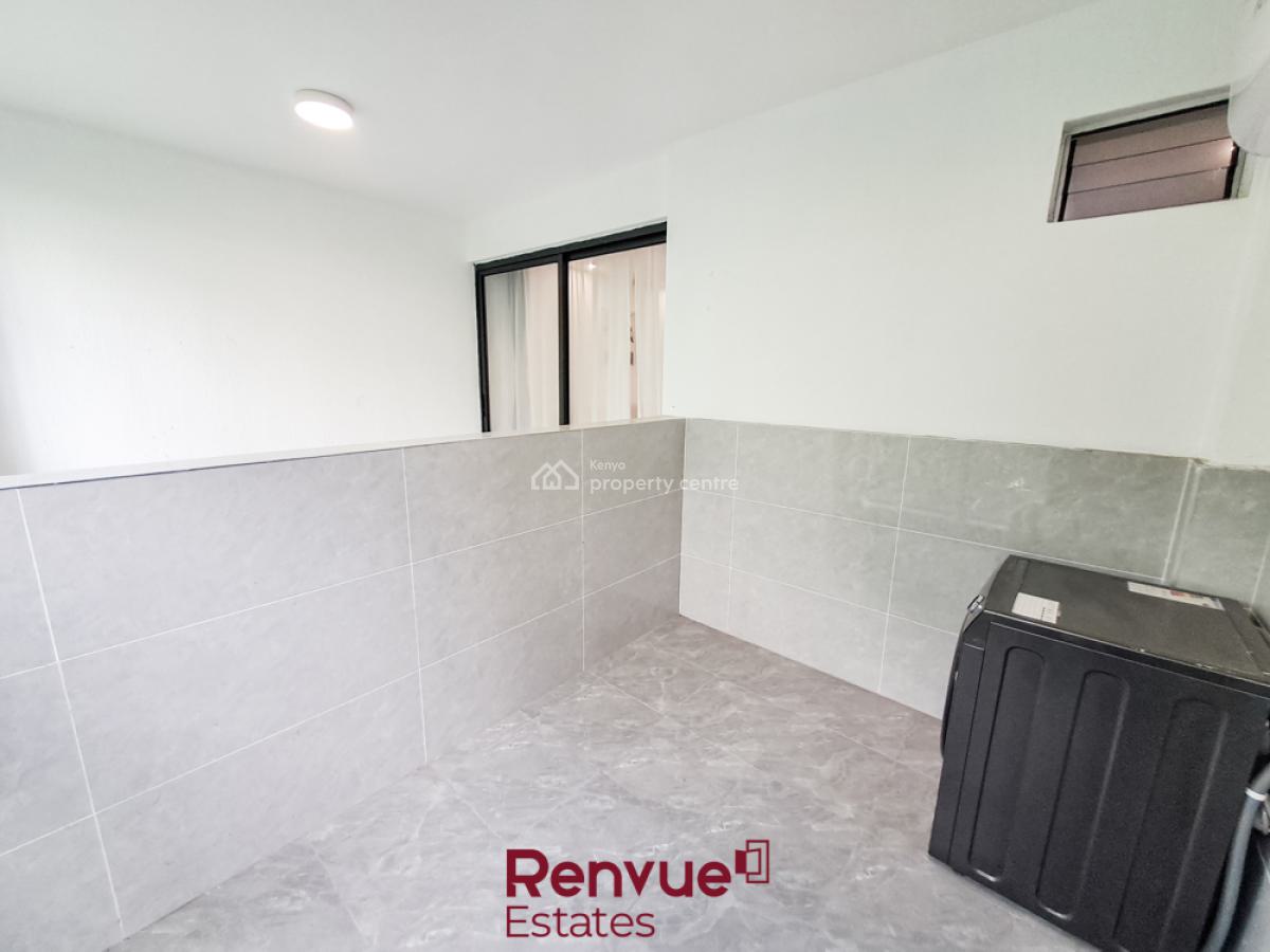 Lavington 3 Bedroom Apartment, Lavington, Nairobi, Apartment for Sale