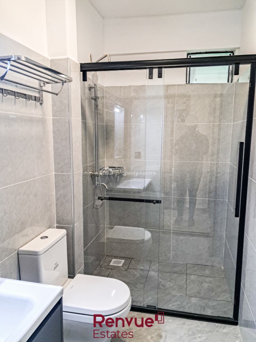 Lavington 3 Bedroom Apartment, Lavington, Nairobi, Apartment for Sale