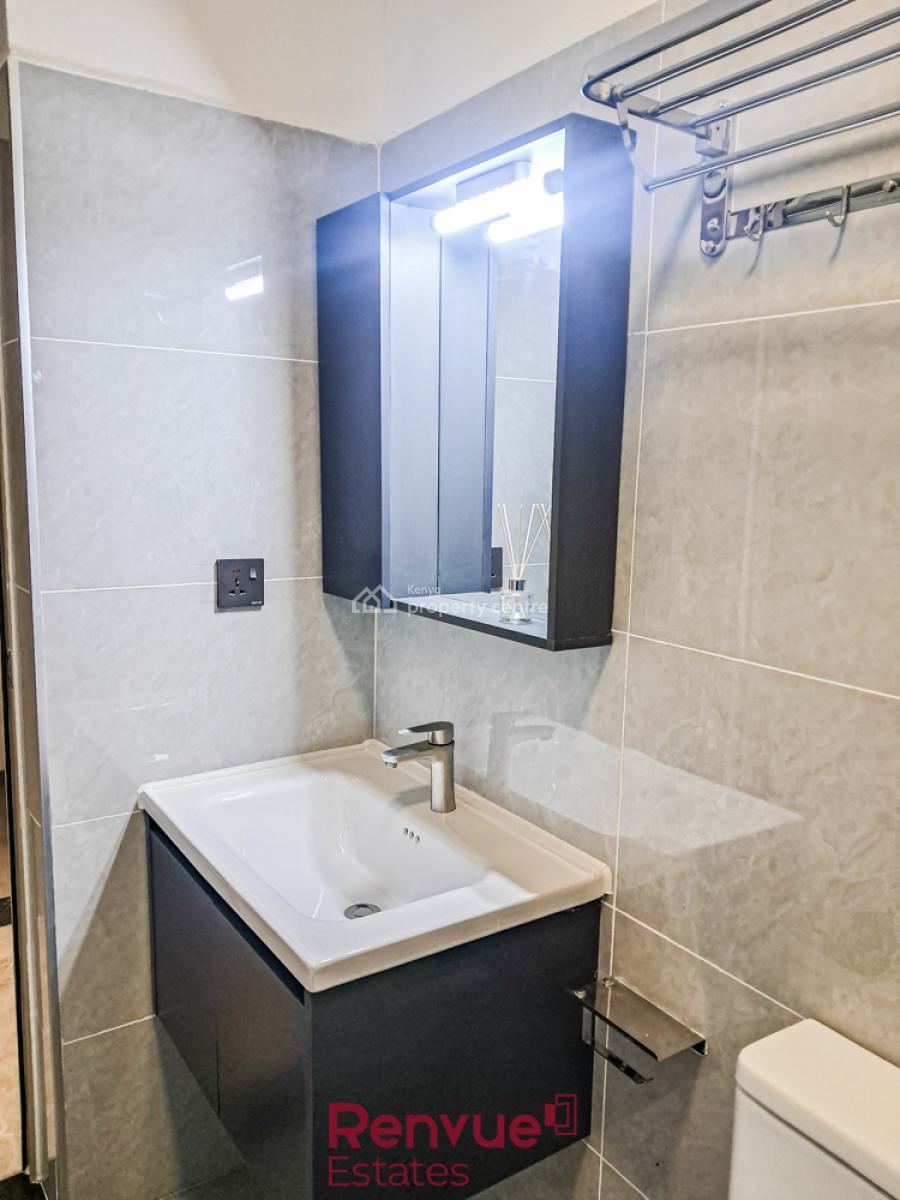 Lavington 3 Bedroom Apartment, Lavington, Nairobi, Apartment for Sale