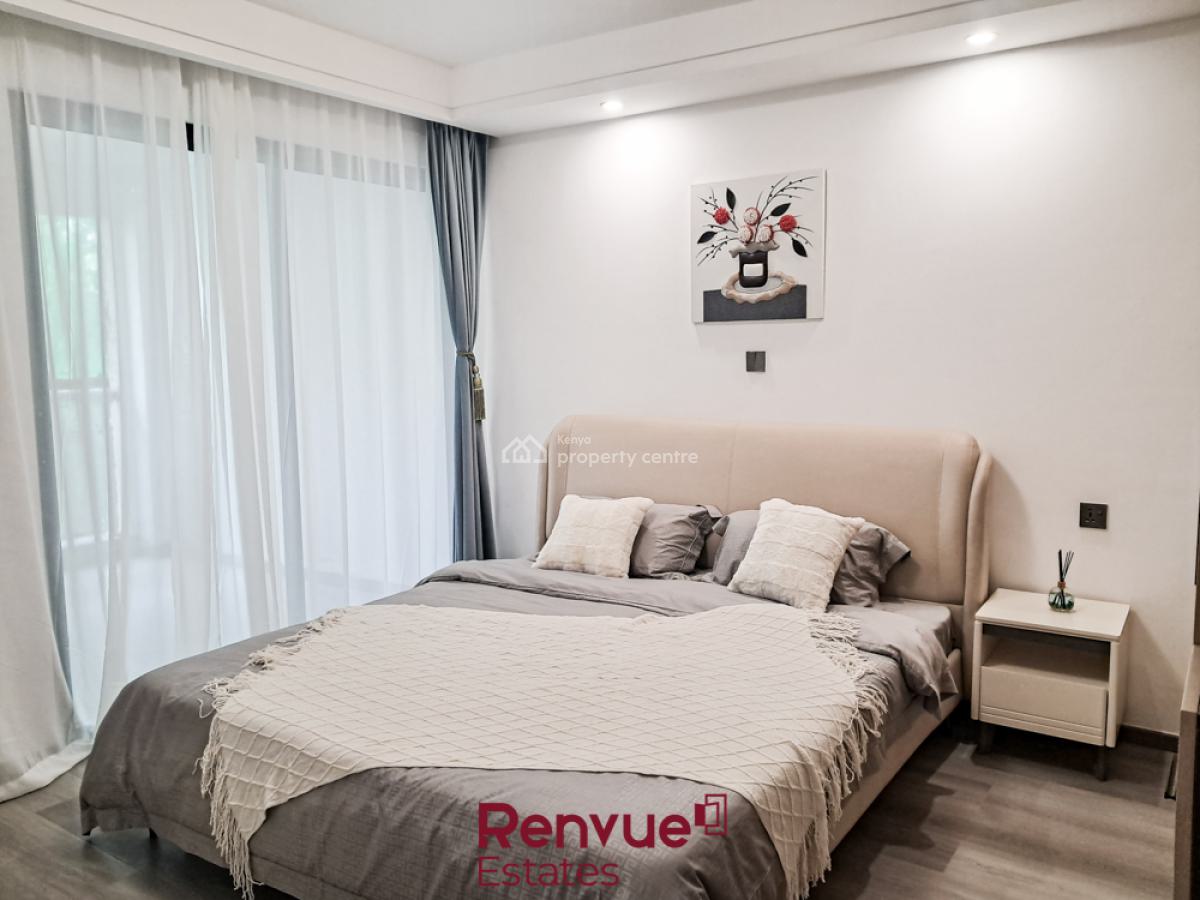 Lavington 3 Bedroom Apartment, Lavington, Nairobi, Apartment for Sale