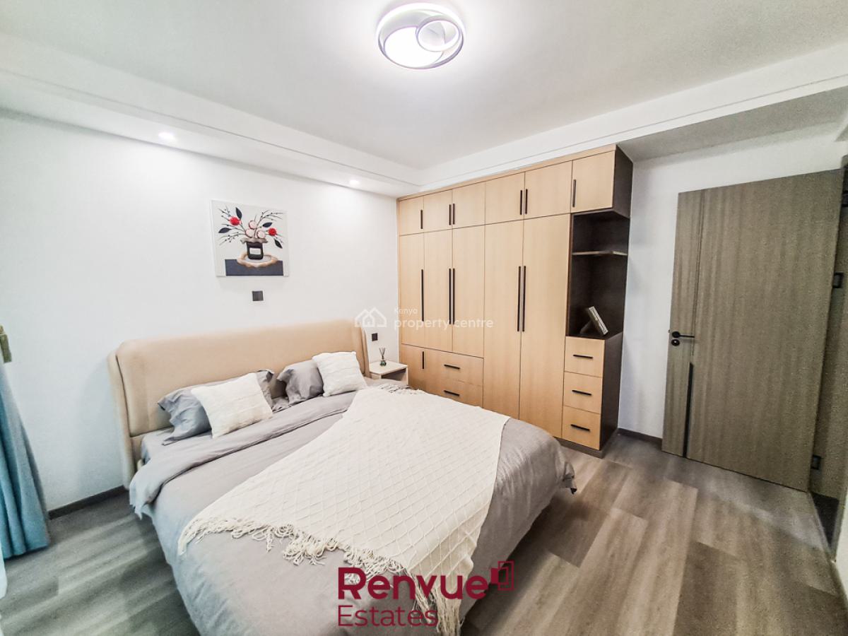 Lavington 3 Bedroom Apartment, Lavington, Nairobi, Apartment for Sale