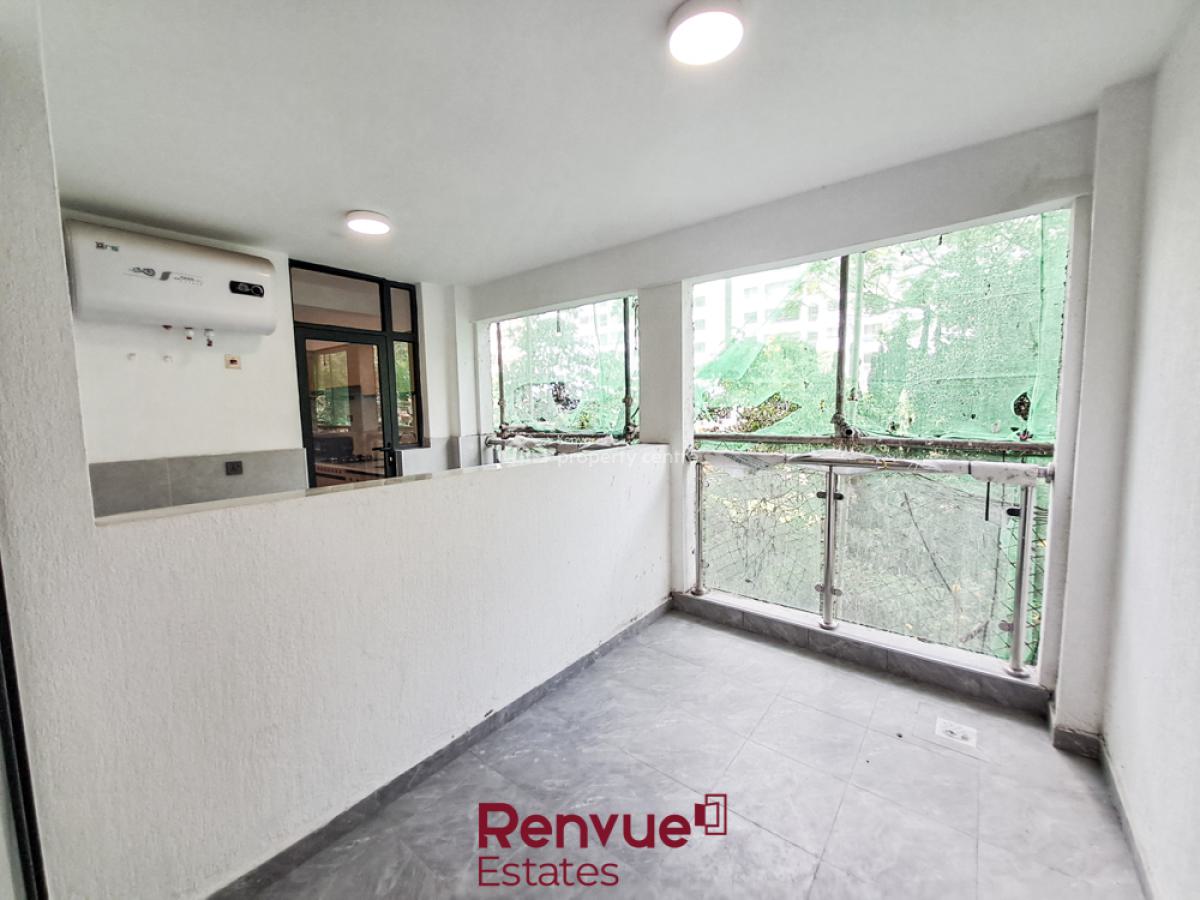 Lavington 3 Bedroom Apartment, Lavington, Nairobi, Apartment for Sale