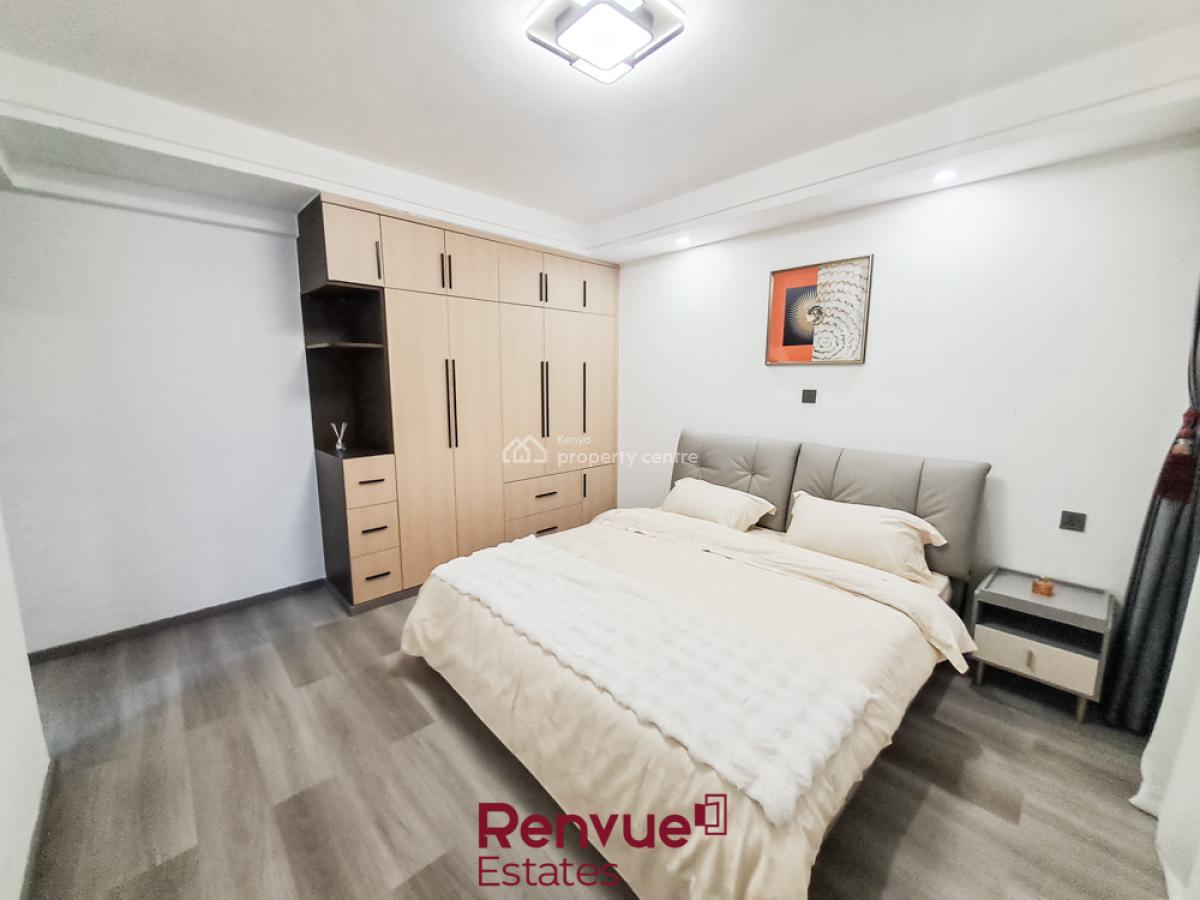 Lavington 3 Bedroom Apartment, Lavington, Nairobi, Apartment for Sale