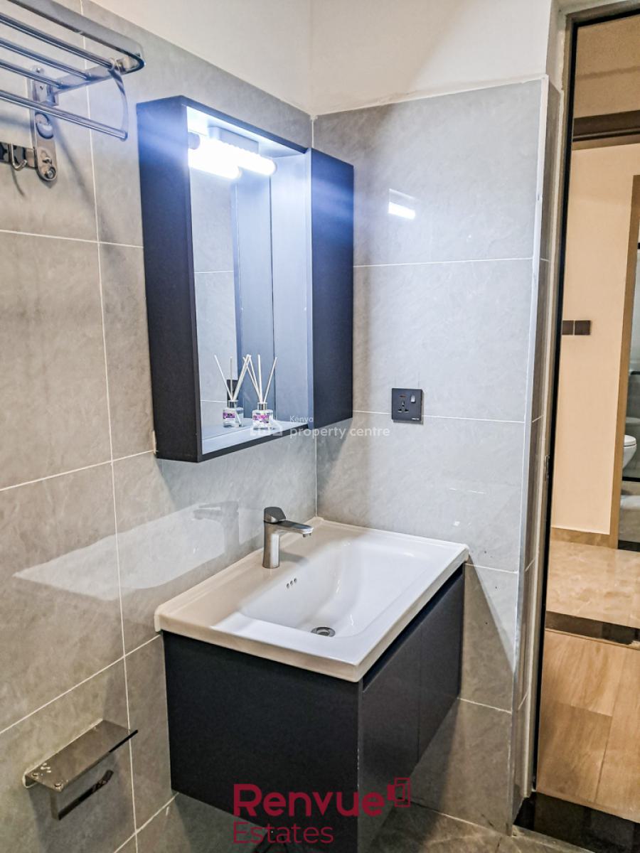 Lavington 3 Bedroom Apartment, Lavington, Nairobi, Apartment for Sale