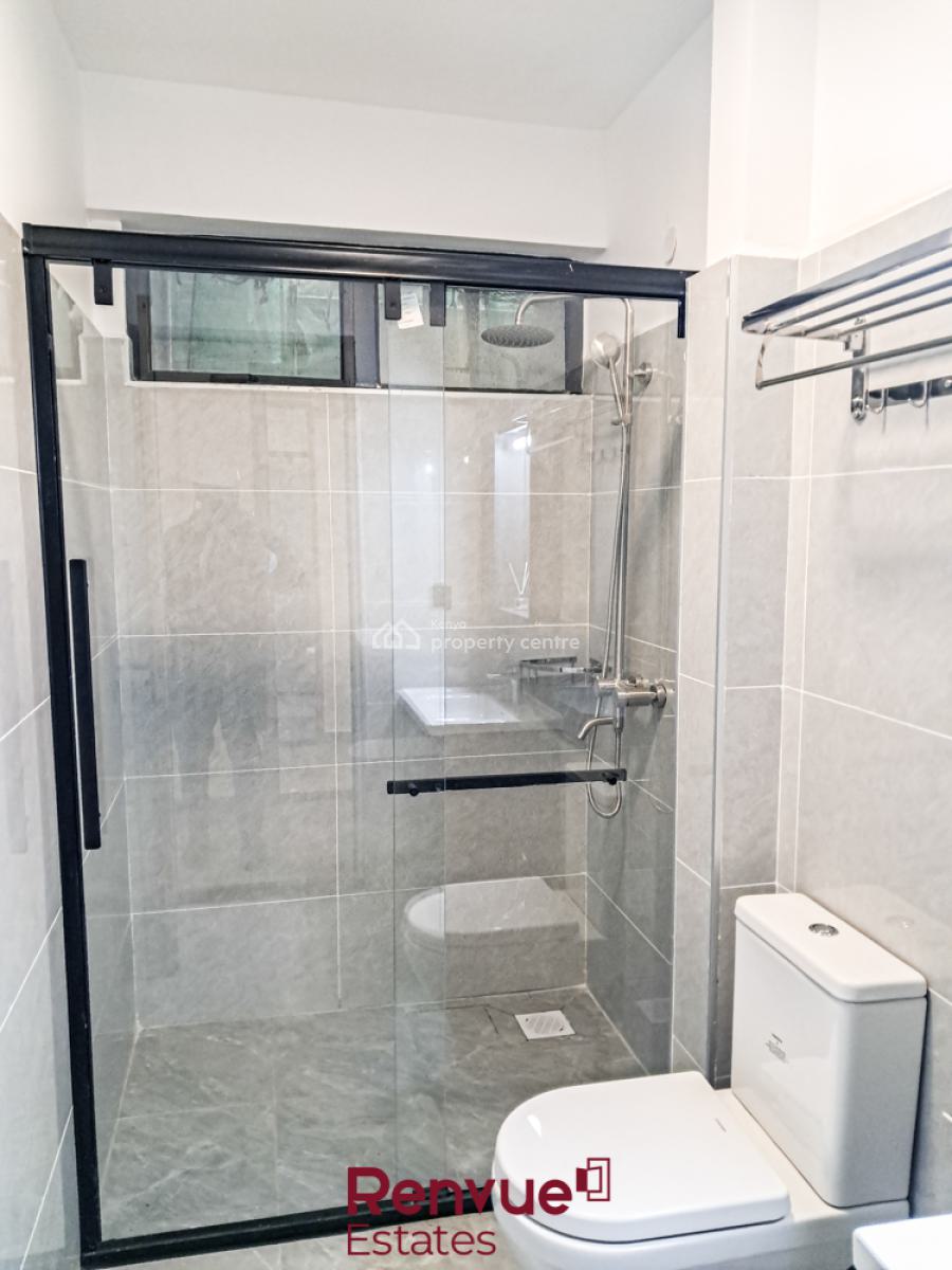 Lavington 3 Bedroom Apartment, Lavington, Nairobi, Apartment for Sale