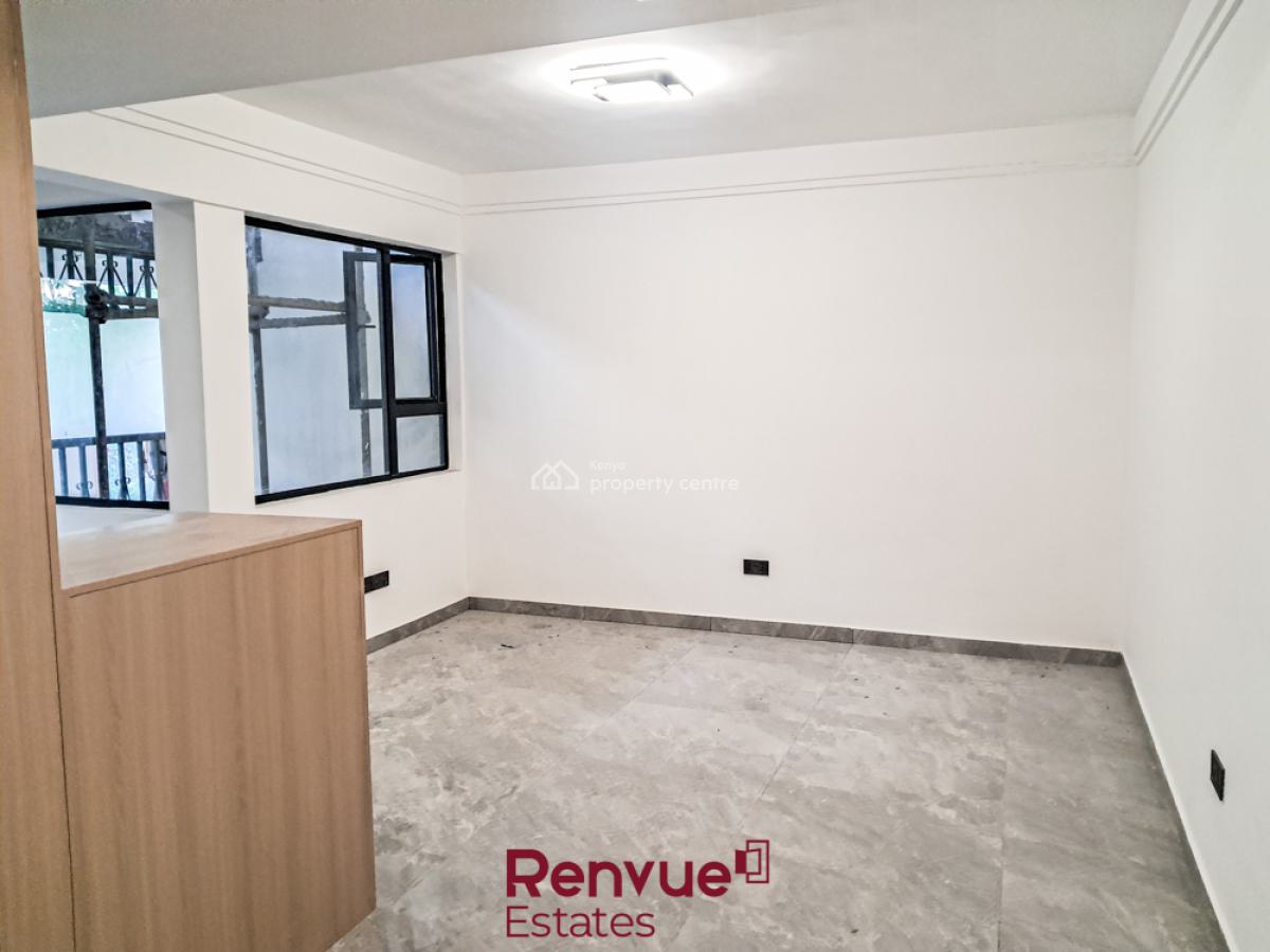 Lavington Studio Apartment, Lavington, Nairobi, Apartment for Sale