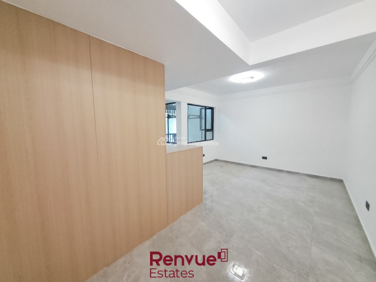 Lavington Studio Apartment, Lavington, Nairobi, Apartment for Sale