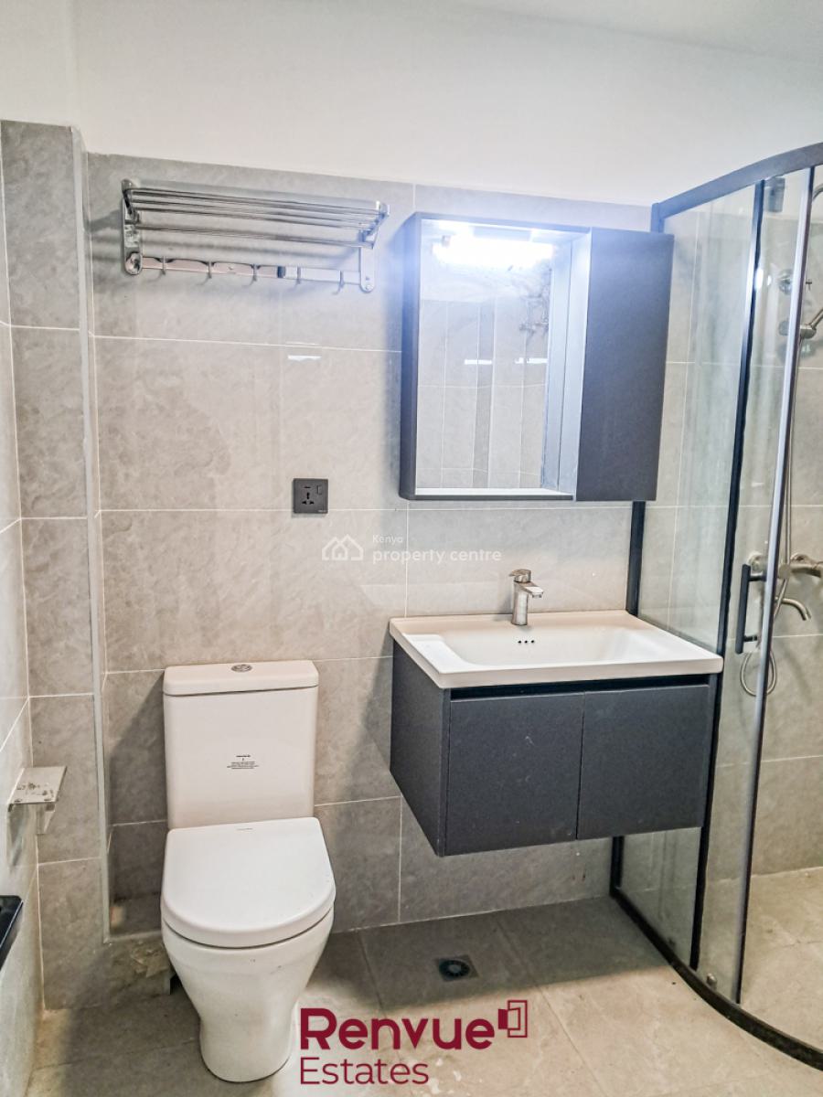 Lavington Studio Apartment, Lavington, Nairobi, Apartment for Sale