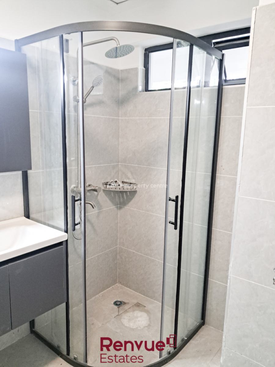 Lavington Studio Apartment, Lavington, Nairobi, Apartment for Sale