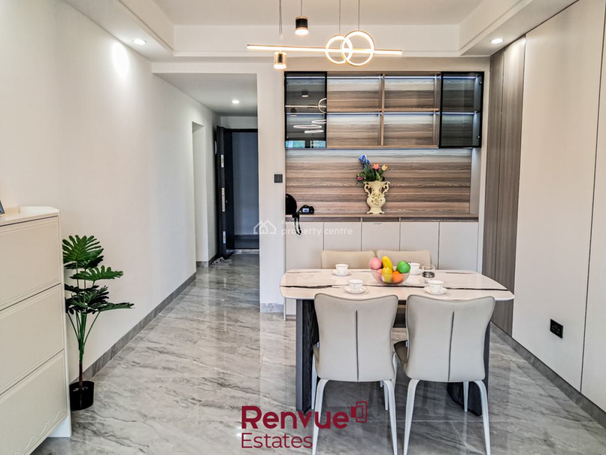 Kileleshwa 2 Bedroom Apartment, Kileleshwa, Nairobi, Apartment for Sale