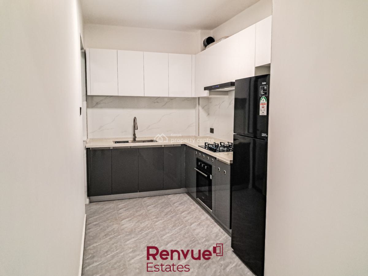 Kileleshwa 2 Bedroom Apartment, Kileleshwa, Nairobi, Apartment for Sale