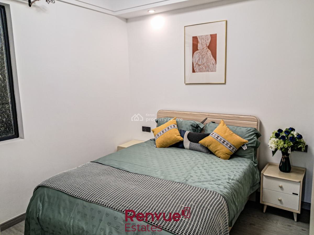 Kileleshwa 2 Bedroom Apartment, Kileleshwa, Nairobi, Apartment for Sale