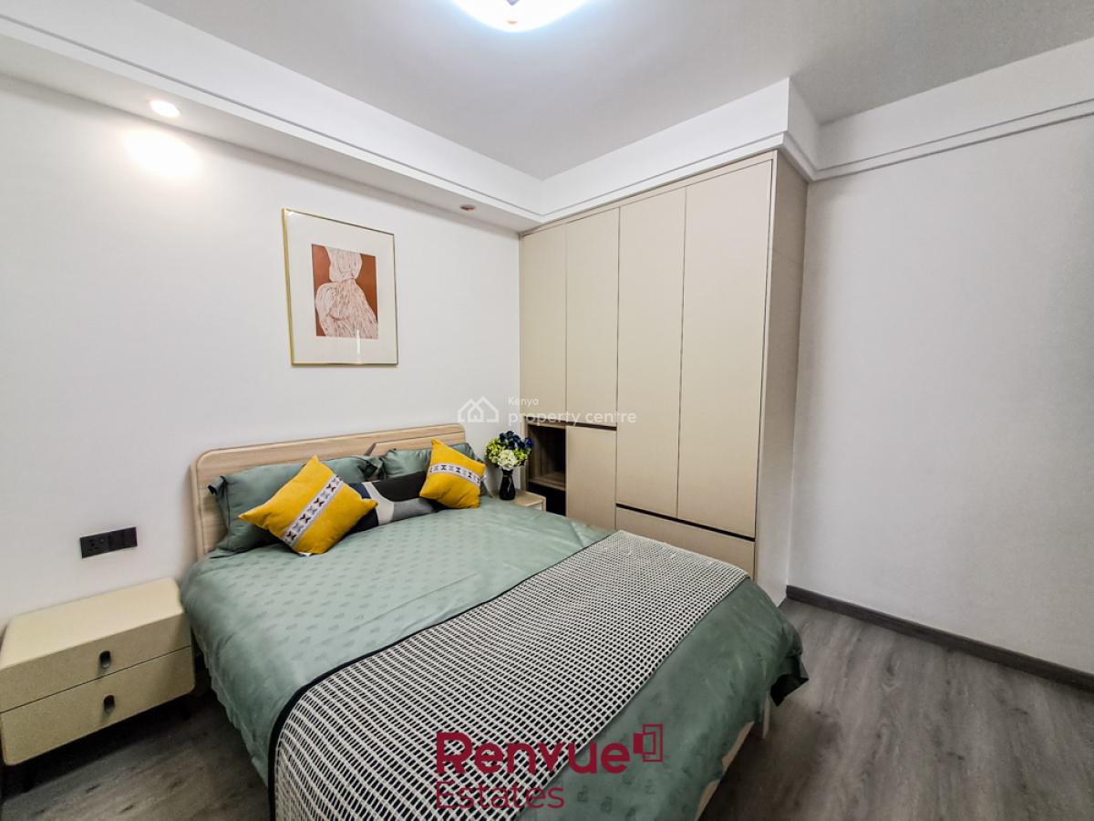 Kileleshwa 2 Bedroom Apartment, Kileleshwa, Nairobi, Apartment for Sale