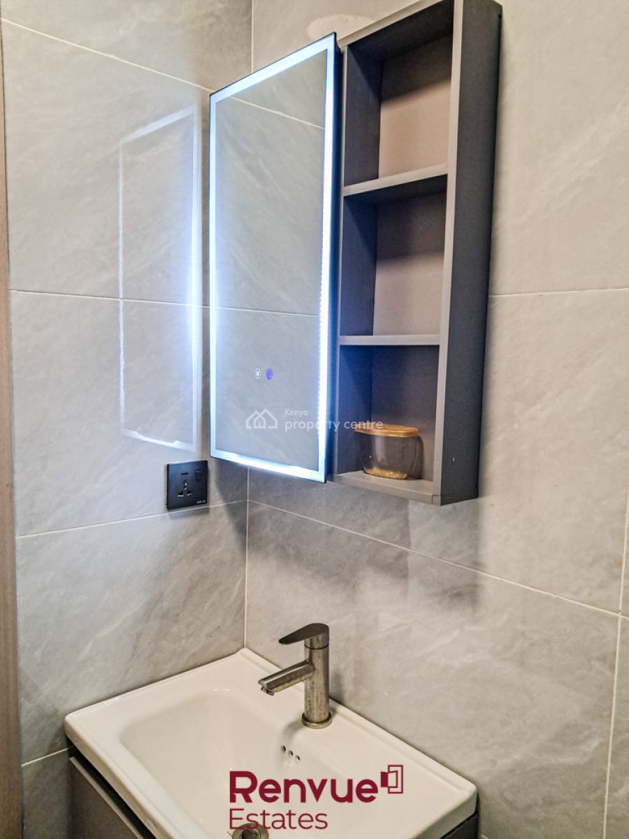 Kileleshwa 2 Bedroom Apartment, Kileleshwa, Nairobi, Apartment for Sale