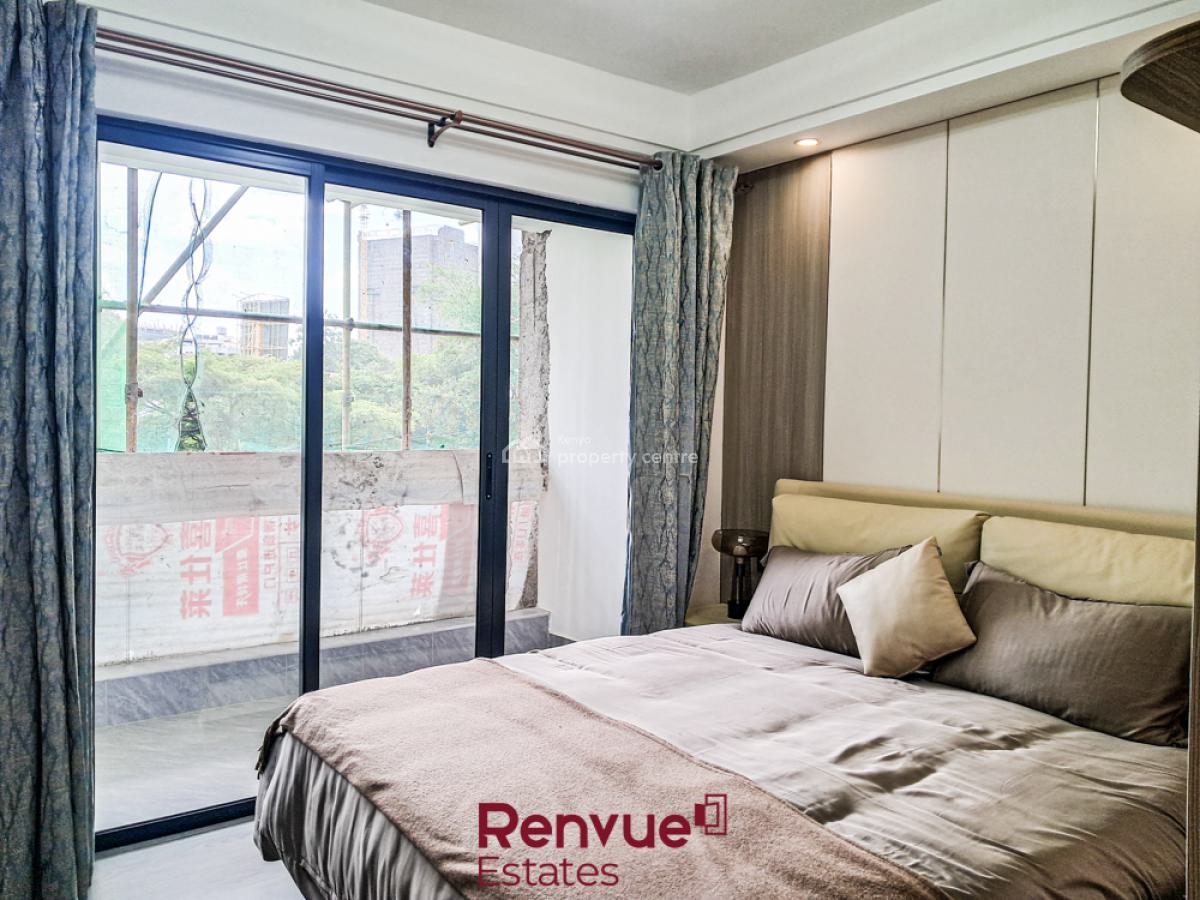Kileleshwa 2 Bedroom Apartment, Kileleshwa, Nairobi, Apartment for Sale