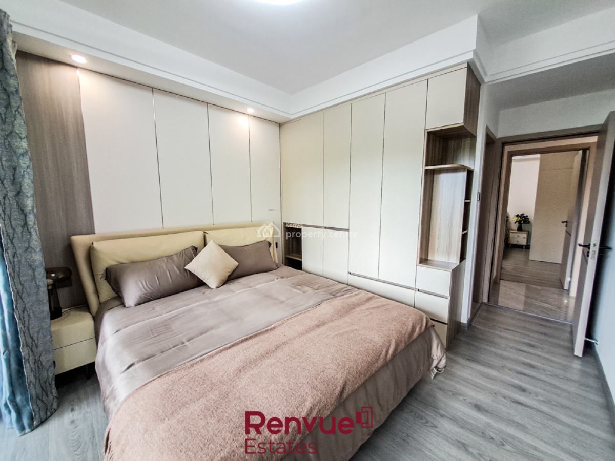 Kileleshwa 2 Bedroom Apartment, Kileleshwa, Nairobi, Apartment for Sale