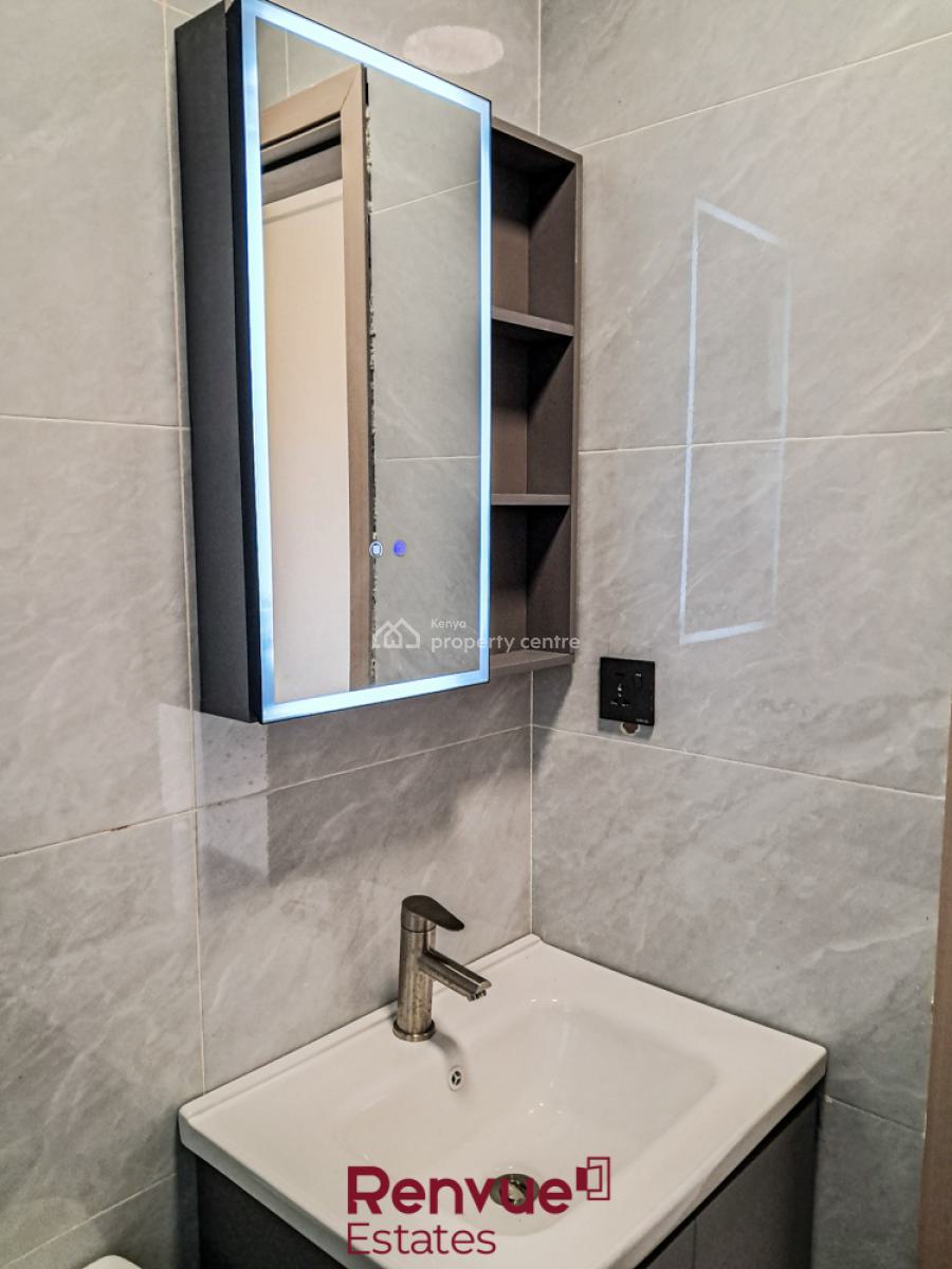 Kileleshwa 2 Bedroom Apartment, Kileleshwa, Nairobi, Apartment for Sale